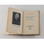 RACZYŃSKI Edward - Rogalin i jego mieszkańcy [Oficyna Stanisława Gliwa] [Londýn 1964].