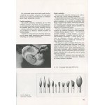 RADA Pravoslav - Techniques of artistic ceramics [1993].