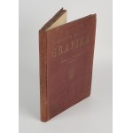 WILDER Hieronim - Grafika. Drevoryt, mediryt, litografia. Zápisky pre knihovníkov a milovníkov umenia [1922] [pôvodné drevorezy Holewiński a Skoczylas, autolitografie Wyczółkowski].