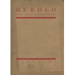 Herold. Organ des Heraldischen Kollegs [vollständiges Jahresheft 1935].