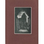 Album of Pomeranian visual artists. Volume I. 1932-33
