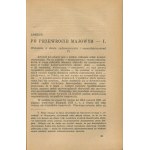 Pro Fide, Rege Et Lege [súbor 3 zošitov] [1926-1928].