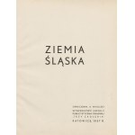 MIKULSKI Adam - Land Schlesien [1937] [Foto von Jan Bułhak, Henryk Poddębski, Tadeusz Kubisz und anderen].