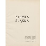 MIKULSKI Adam - Země slezská [1937] [fotografie Jan Bułhak, Henryk Poddębski, Tadeusz Kubisz a další].