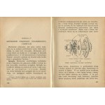 KAPITANIAK Lucjan - Operation and maintenance of a motorcycle [1939] [cover Girs-Barcz Atelier].