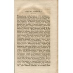 BANDTKIE Jerzy Samuel - Dzieje narodu polskiego. Tom I [Wrocław 1835].