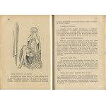 Drugi almanach świata kobiecego [1927] [okł. Rafał Malczewski]
