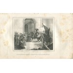SIEMIEŃSKI Lucjan - Dzieje narodu polskiego [1848] [il. Antoni Oleszczyński]