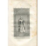SIEMIEŃSKI Lucjan - Dzieje narodu polskiego [1848] [il. Antoni Oleszczyński]