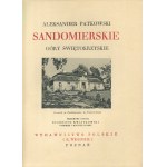 Divy Poľska [súbor 14 zväzkov v pôvodných vydavateľských väzbách] [1930-1938].