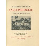 Cuda Polski [komplet 14 tomów w oryginalnych oprawach wydawniczych] [1930-1938]