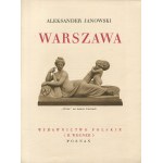 Divy Poľska [súbor 14 zväzkov v pôvodných vydavateľských väzbách] [1930-1938].