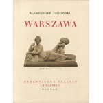 Divy Polska [soubor 14 svazků v původních nakladatelských vazbách] [1930-1938].