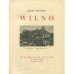 Wonders of Poland [set of 14 volumes in original publisher's bindings] [1930-1938].