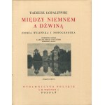 Divy Polska [soubor 14 svazků v původních nakladatelských vazbách] [1930-1938].