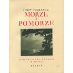 Divy Polska [soubor 14 svazků v původních nakladatelských vazbách] [1930-1938].