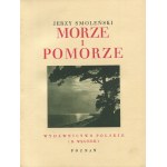 Divy Poľska [súbor 14 zväzkov v pôvodných vydavateľských väzbách] [1930-1938].