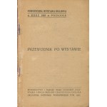 Guide. General National Exhibition [Poznań 1929].