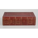 KREMER Joseph - Journey to Italy. Volume I-II [first edition Vilnius 1859] [Trieste, Venice, Padua, Verona].