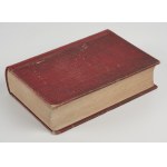 KREMER Józef - Cesta do Itálie. Díl I-II [první vydání Vilnius 1859] [Terst, Benátky, Padova, Verona].