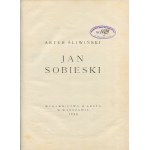 ŚLIWIŃSKI Artur - Jan Sobieski [1924]