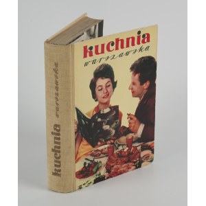 Warschauer Küche [1961] [Kochbuch].