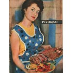 Varšavská kuchyňa [1961] [kuchárska kniha].