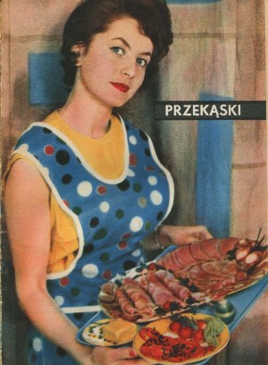 Warsaw Kitchen [1961] [cookbook].