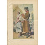 Beschreibung der von Polen bewohnten Gebiete in geographischer, ethnographischer, historischer, künstlerischer, industrieller, kommerzieller und statistischer Hinsicht [Satz mit 2 Bänden] [1904, 1905].