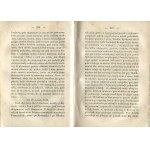 LAMARTINE Alphonse (Alphonse) de - Dojmy, myšlenky, krajiny a vzpomínky z cesty na Východ [soubor 4 svazků] [první vydání 1843].