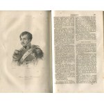 FORSTER Charles - Pologne [Paris 1840] [Geschichte Polens mit 55 Stichtiefdrucken].