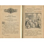 KEMPIS Tomasz - O naśladowaniu Jezusa Chrystusa (...) z rozmyślaniami z najlepszych autorów i dodatkiem najpotrzebniejszego nabożeństwa [Mikołów 1897]