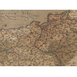 [Map] GRODECKI Waclaw - Poloniae Lituaniae Q. Descriptio [1603].