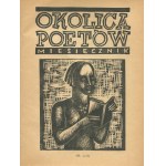 Poets' Neighbourhood [vollständige erste 3 Bände, d. h. 27 Ausgaben] [1935-1937].