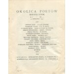 Poets' Neighbourhood [vollständige erste 3 Bände, d. h. 27 Ausgaben] [1935-1937].