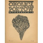 Poets' Neighbourhood [vollständige erste 3 Bände, d. h. 27 Ausgaben] [1935-1937].