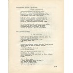 Poets' Neighbourhood [vollständige erste 3 Bände, d. h. 27 Ausgaben] [1935-1937].