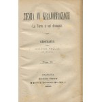 RECLUS Onésime - Ziemia w krajobrazach (La Terre à vol d'oiseau). Geografia [1883]