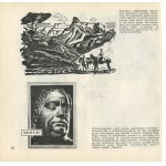 WILLS F. H. - Werbegrafik [1972].