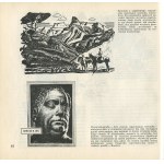 WILLS F. H. - Reklamní grafika [1972].