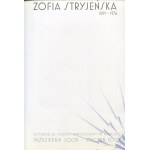 Zofia Stryjeńska 1891-1976. exhibition at the National Museum in Krakow [2009].