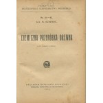 SZWARZ Adam - Technical properties of wood. Forest cutting and woodworking. Sorting of wood. Transportation of wood. Chemical processing of wood. Mechanical processing and preservation of wood. Side forestry uses [1922-24].