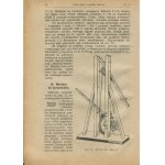 SZWARZ Adam - Technical properties of wood. Forest cutting and woodworking. Sorting of wood. Transportation of wood. Chemical processing of wood. Mechanical processing and preservation of wood. Side forestry uses [1922-24].