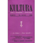 Culture. No. 123-134 [complete 1958 yearbook] [Bobkowski, Miłosz, Mackiewicz, Czapski].