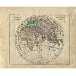 [atlas] KOHLER Johann David - Atlas Minor. Antiqui et medii aevi quo continentur [1750].