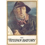 TSS Stefan Batory. Zestaw czterech kart menu z lat 1979-1980