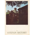 TSS Stefan Batory. Zestaw czterech kart menu z lat 1979-1980