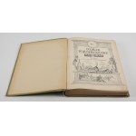 SOKOŁOWSKI August - Dzieje porozbiorowe narodu polskiego ilustrowane. Z ilustracyami oraz reprodukcyami obrazów Matejki, Gersona, Stachowicza [komplet wydawniczy] [1904-1908]