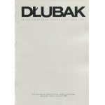 DŁUBAK Zbigniew - Prace z lat 1965-1971. Katalog wystawy [1992]