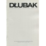 DŁUBAK Zbigniew - Works from 1965-1971. exhibition catalog [1992].